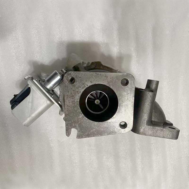 Amazon.com: turbocharger 840032-0068 fit Isuzu FTR 4JB1TC